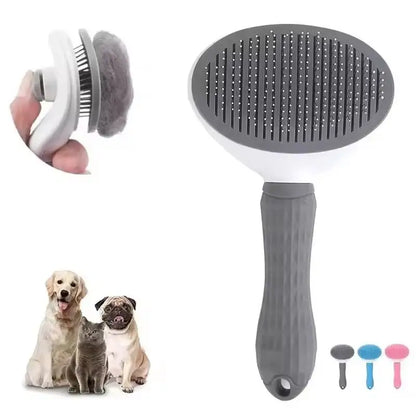 One Click Comb
