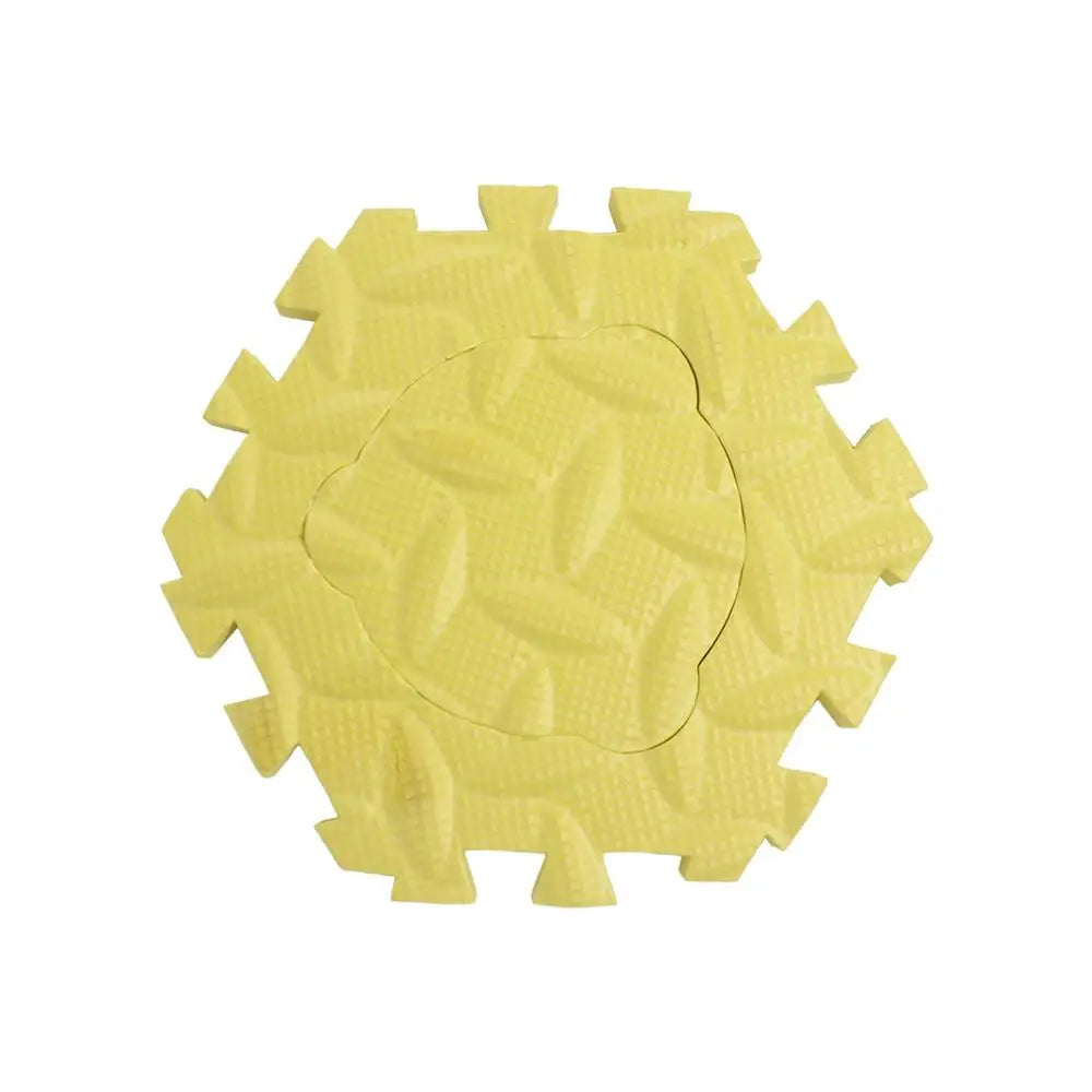 Voice Recording Button Puzzle Pad