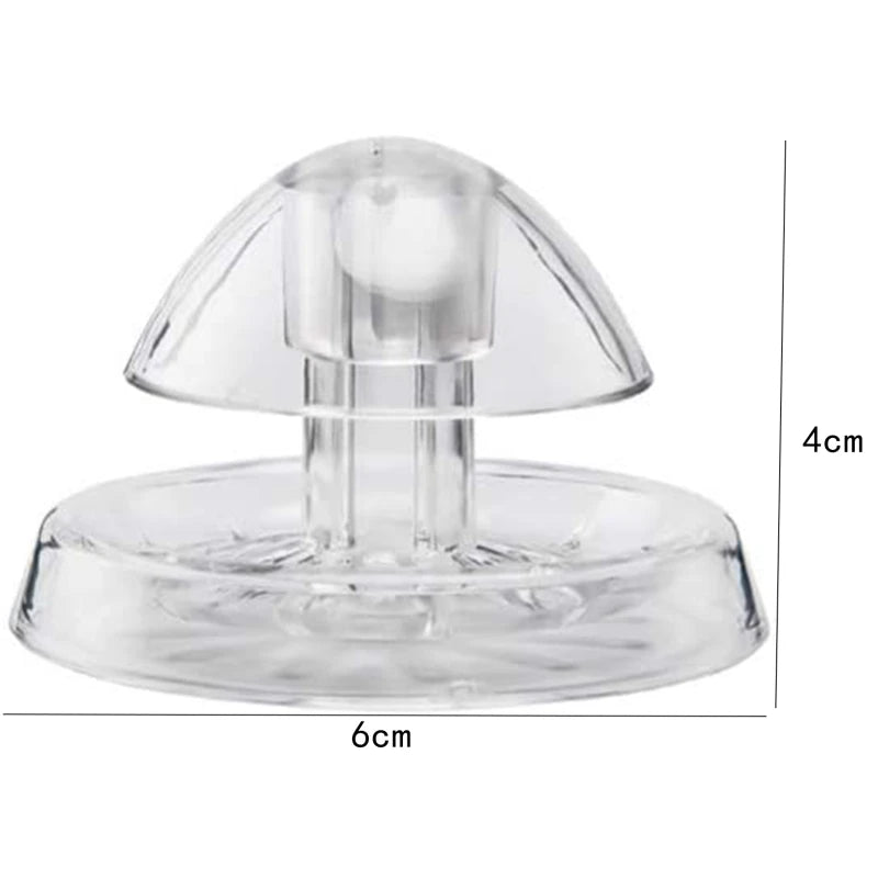 Plant Snail Trap Catcher