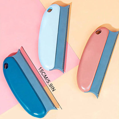 Effective Hair Remover Brush