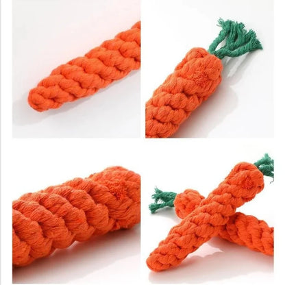 Pet Knot Toy for Dog