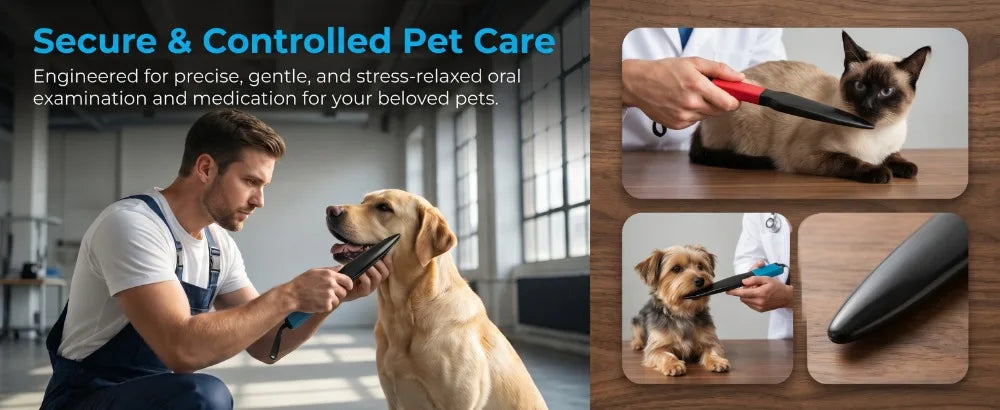 Hard Wear Resistant Large Dog Bite Stick