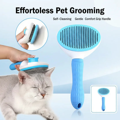 One Click Comb