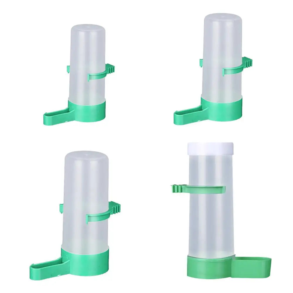 Water Dispensers for Bird Cages