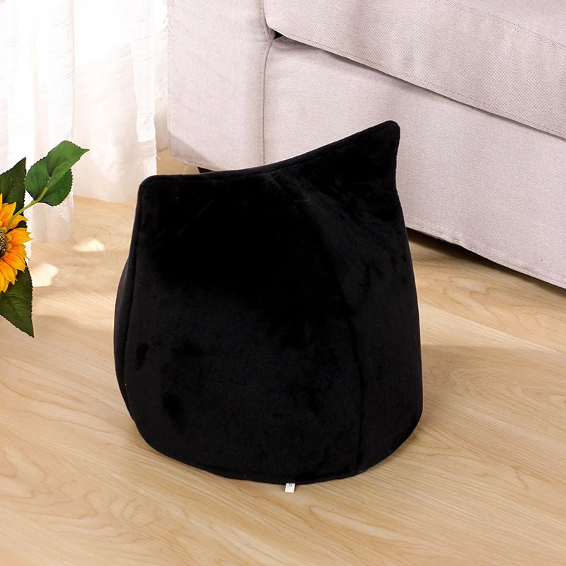Halloween Goods Warm Houses