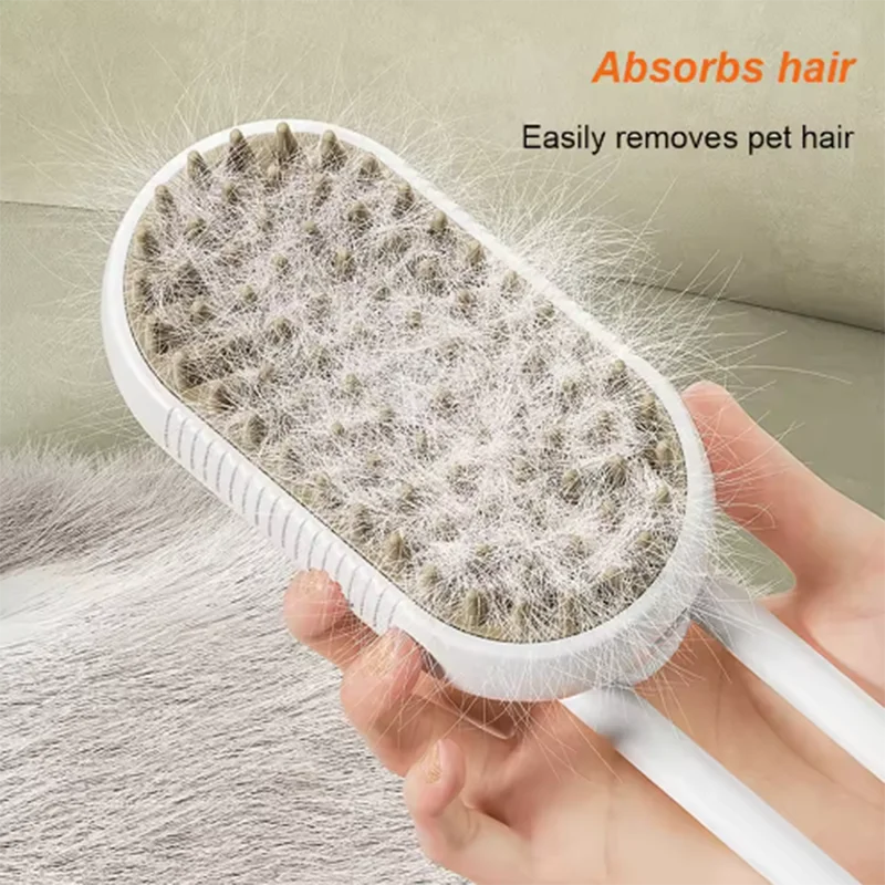 Cat Comb