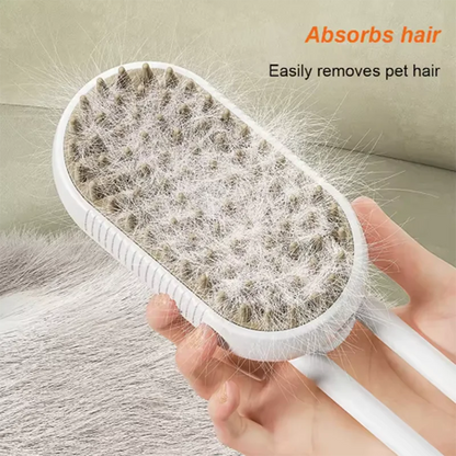 Cat Comb