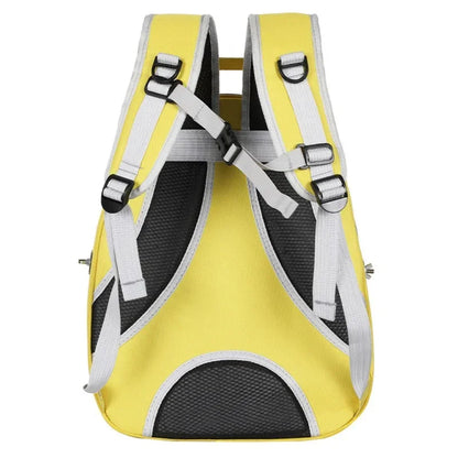 New Bird Carrier Small Pet Travel Bag