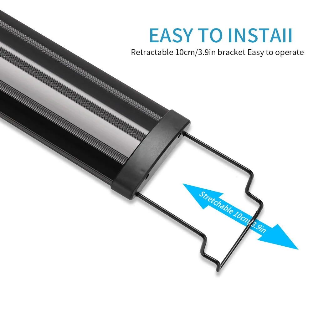 Aquarium LED Light Super Slim
