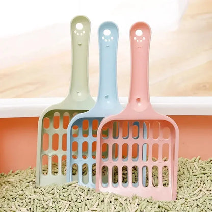 Cat Litter Scoop Supplies