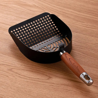 Stainless Steel Cat Litter