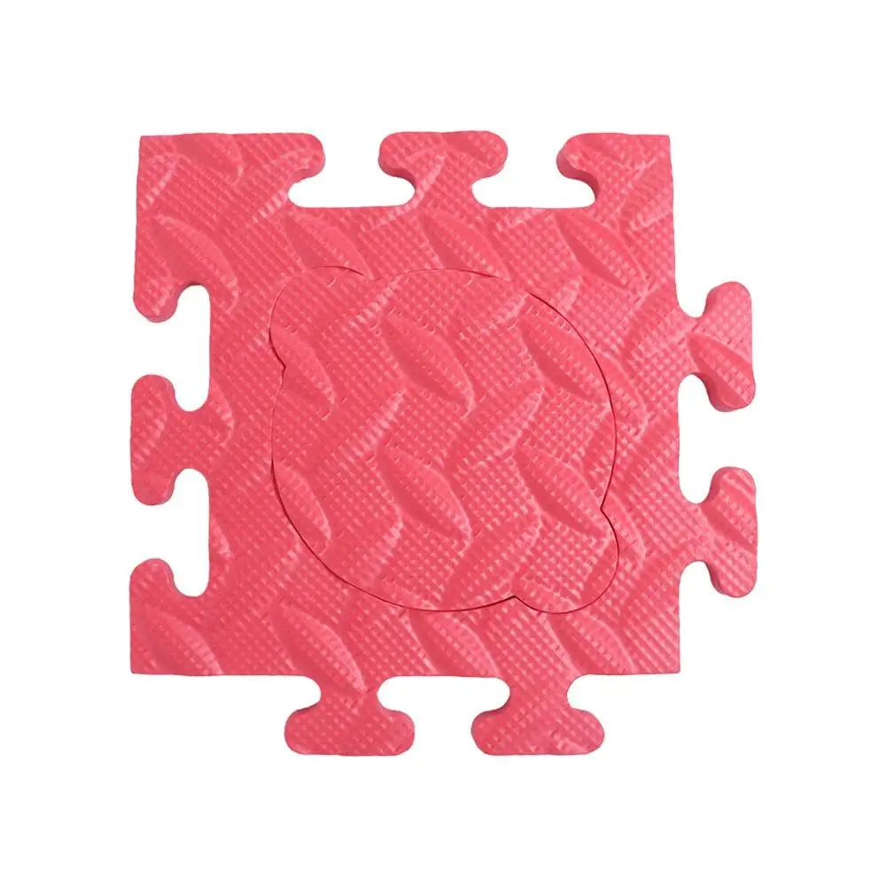 Voice Recording Button Puzzle Pad