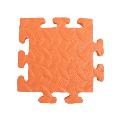 Voice Recording Button Puzzle Pad