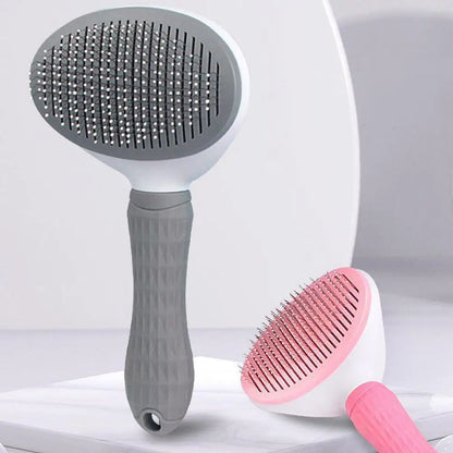 One Click Comb