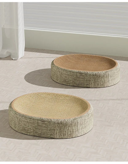 2in1 Cat Scratching Board