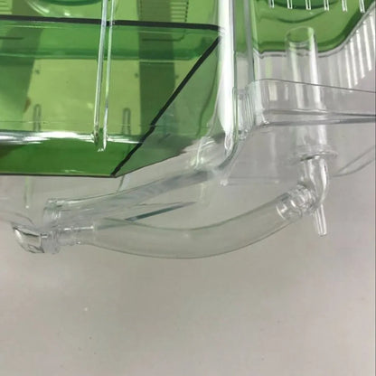 Transparent Aquarium Breeder Box