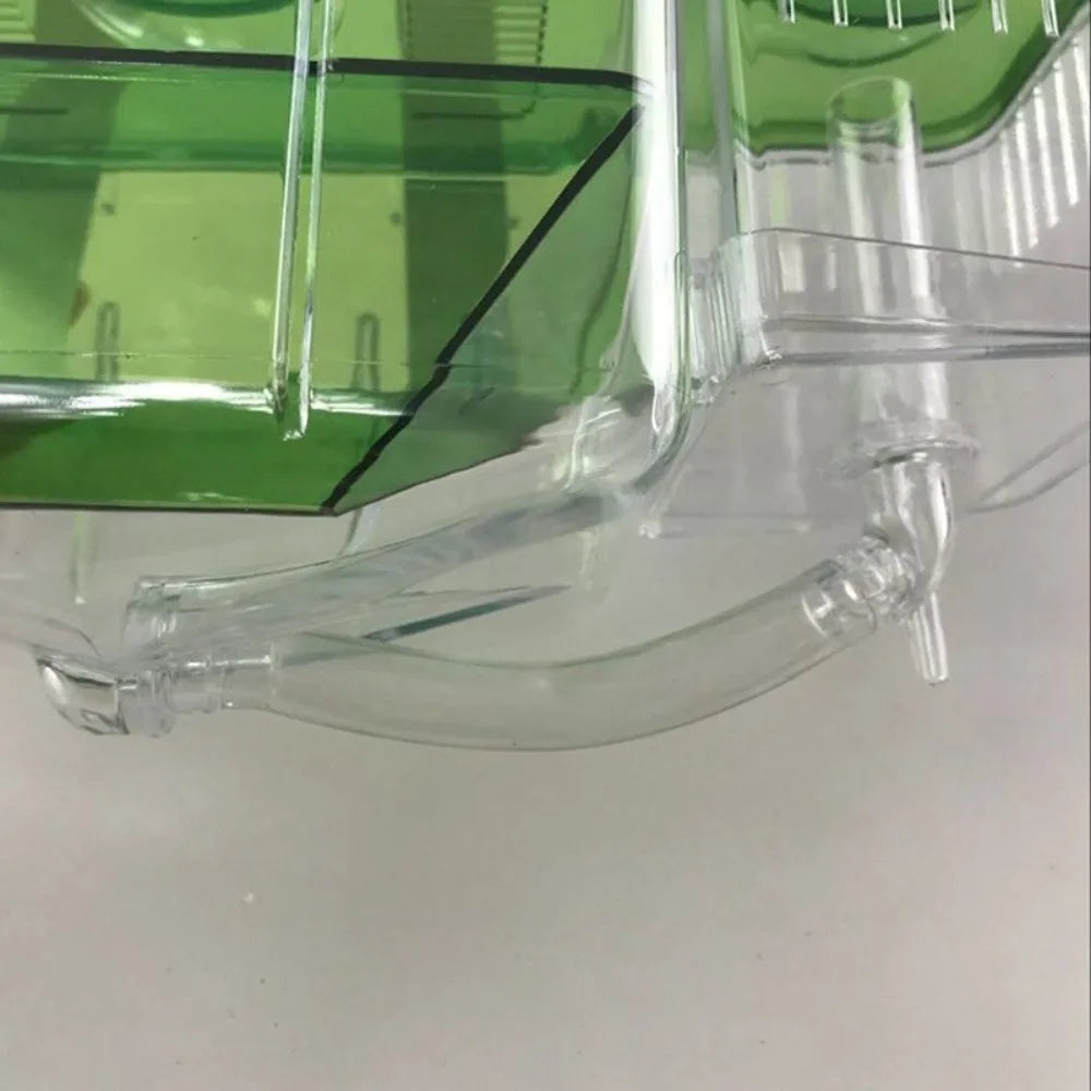 Transparent Aquarium Breeder Box