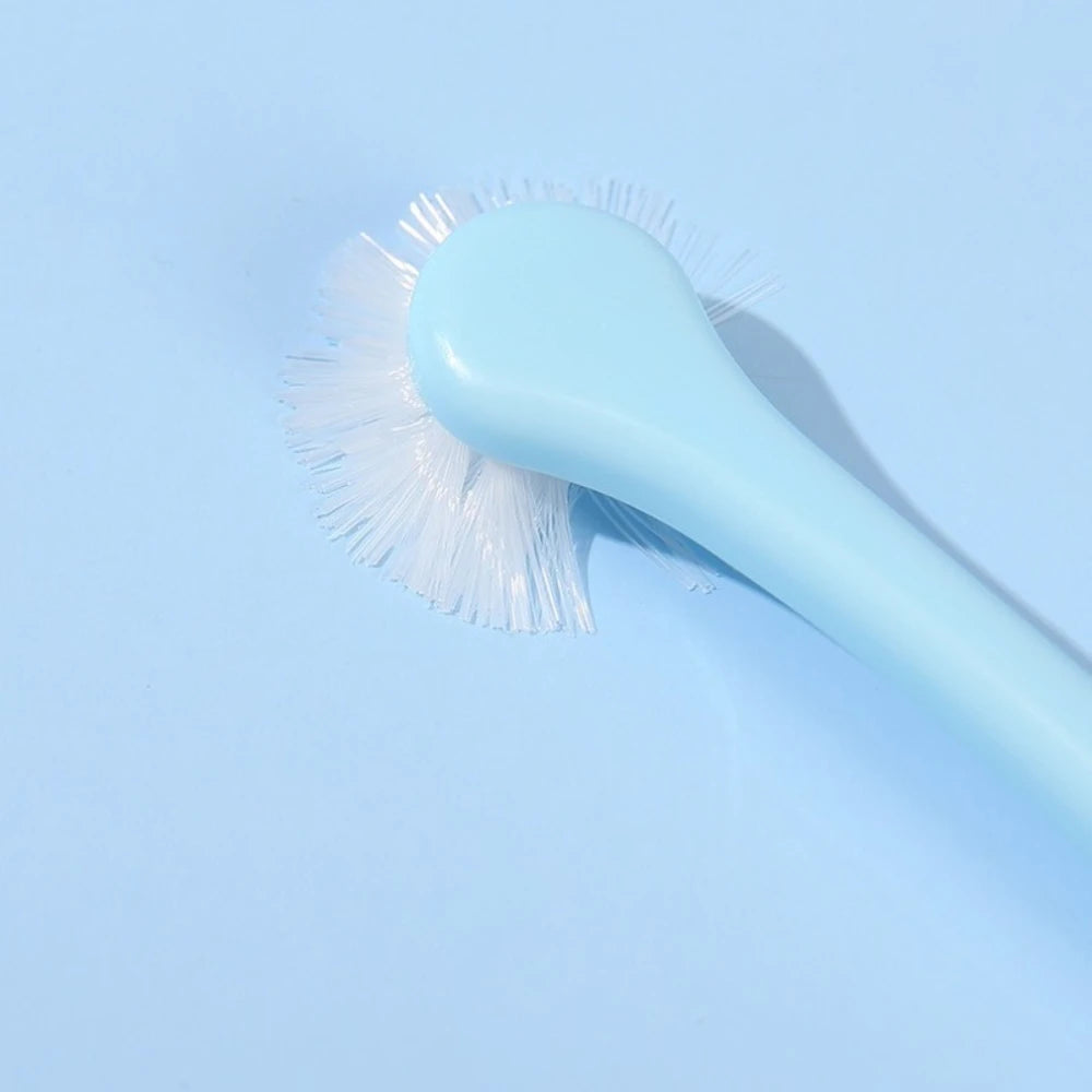 Dog Teeth Cleaning Small Head Brush