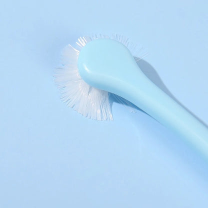 Dog Teeth Cleaning Small Head Brush