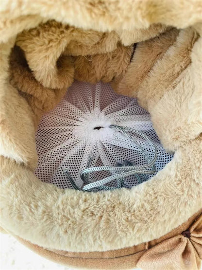 Outdoor Travel Puppy/Cat Carrier