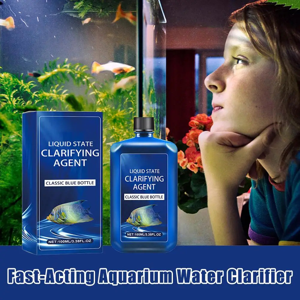 Aquarium Water Purifier