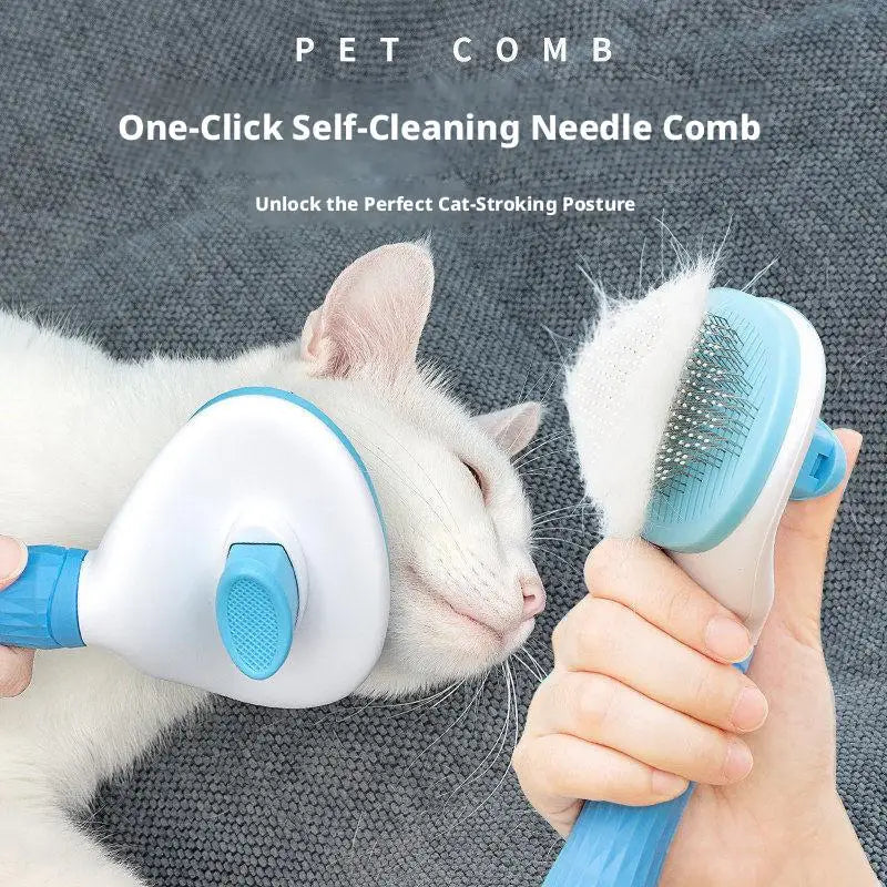 One Click Comb
