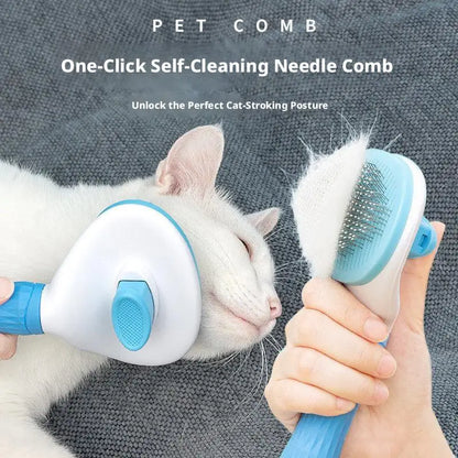 One Click Comb