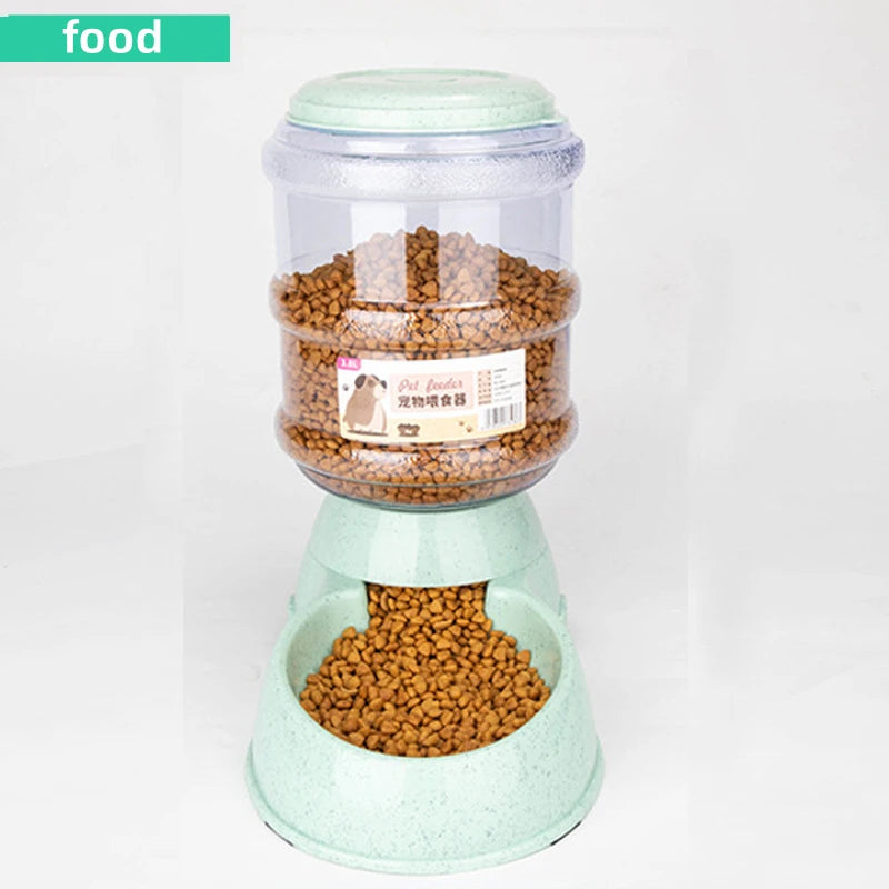 Large Capacity  Automatic Water Dispenser