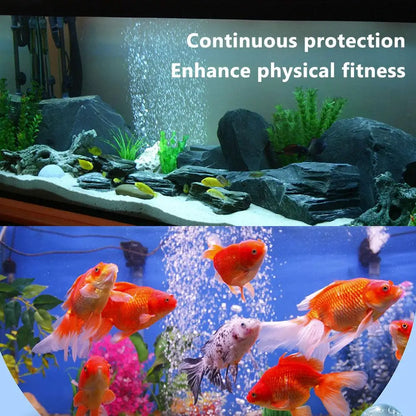 Water Conditioner Efficient Purifier & Algae Remover
