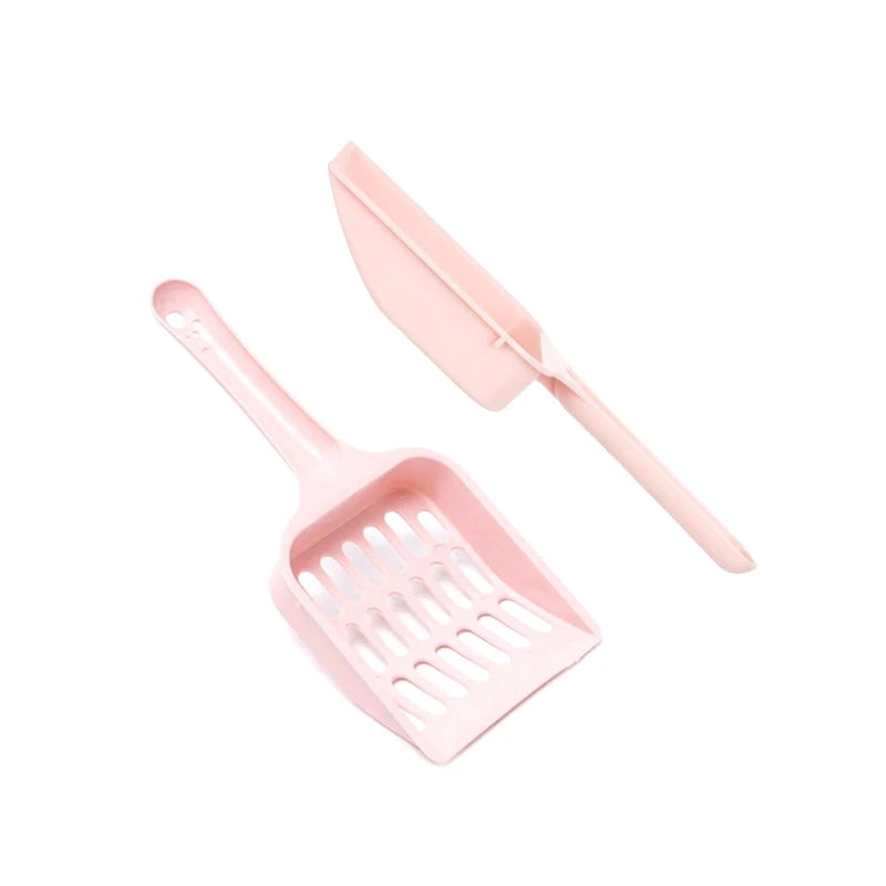 Cat Litter Scoop Supplies