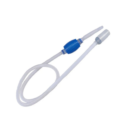 Aquarium Siphon Vacuum Gravel Cleaner