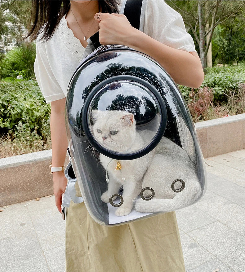 Cat Carrier
