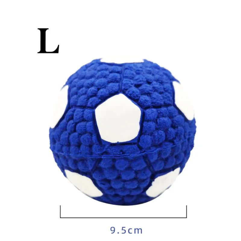 Dog Puppy Squeaky Chew Toy