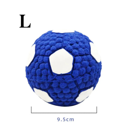 Dog Puppy Squeaky Chew Toy