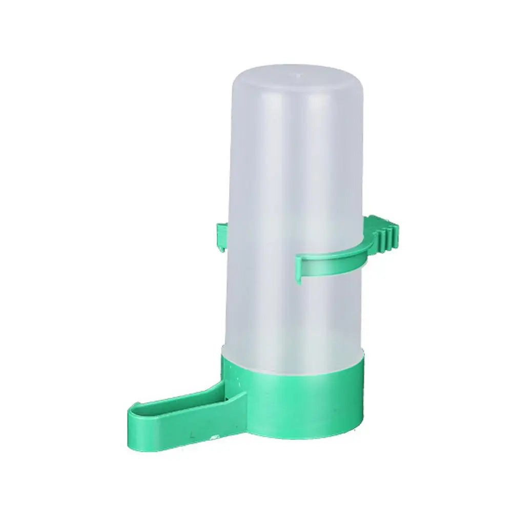 Water Dispensers for Bird Cages