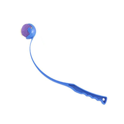 Tennis Ball Launcher Set