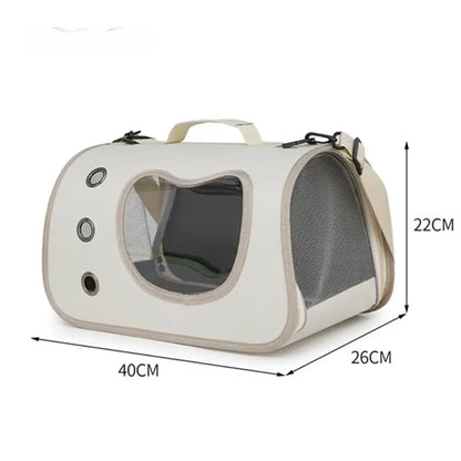 Portable Pet Carrier Bag