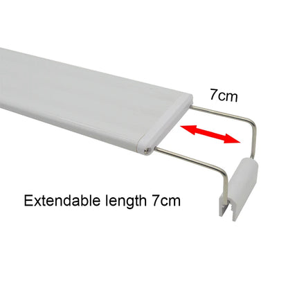 Super Slim Fish Tank Aquatic Plant Grow Lighting