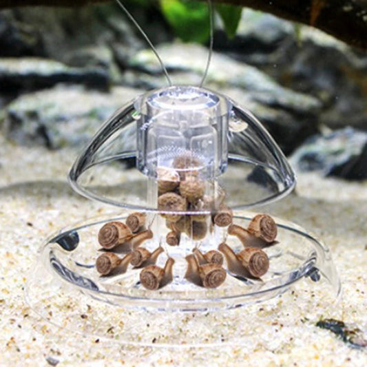 Plant Snail Trap Catcher