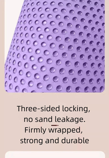 Double Layer Pet Non Slip Big Litter Box
