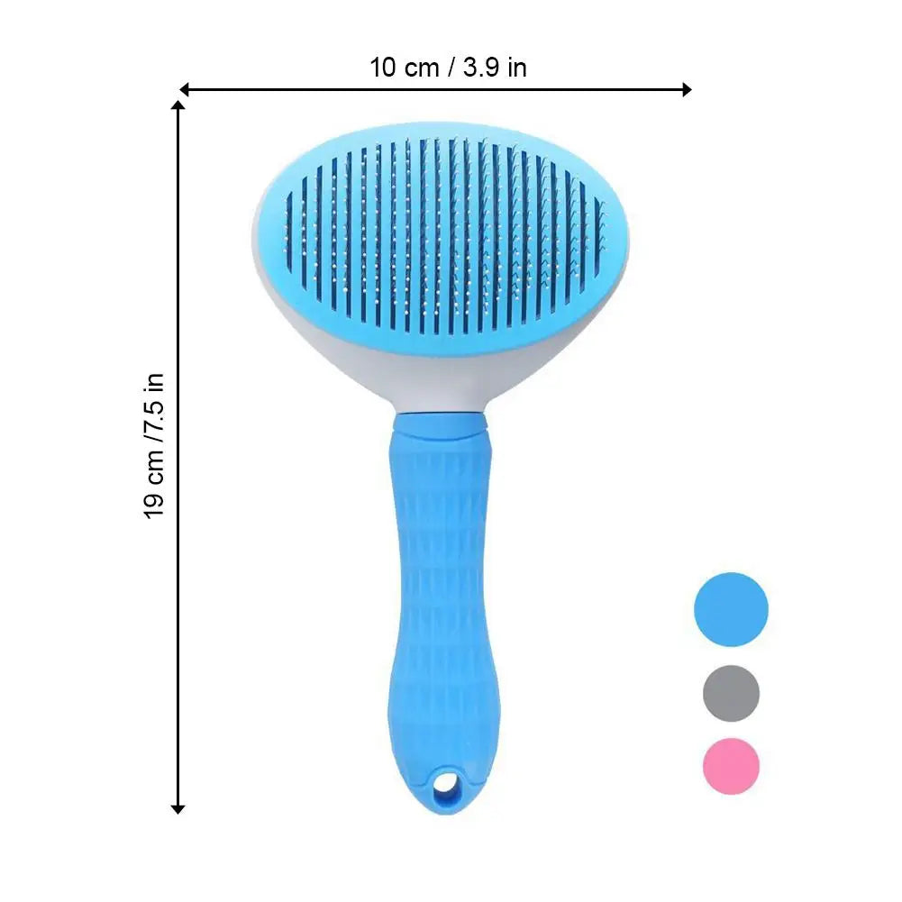 One Click Comb