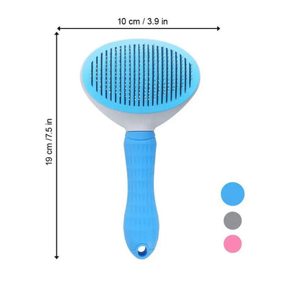 One Click Comb