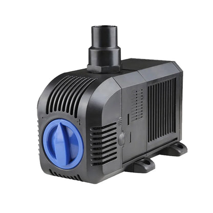 Intelligent Fish Pond Aquarium Water Pump