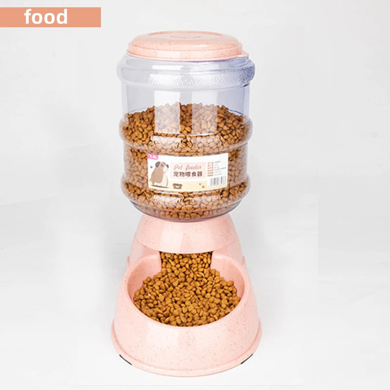 Large Capacity  Automatic Water Dispenser