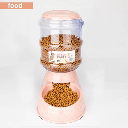 Large Capacity  Automatic Water Dispenser