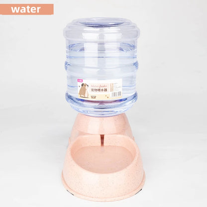 Large Capacity  Automatic Water Dispenser