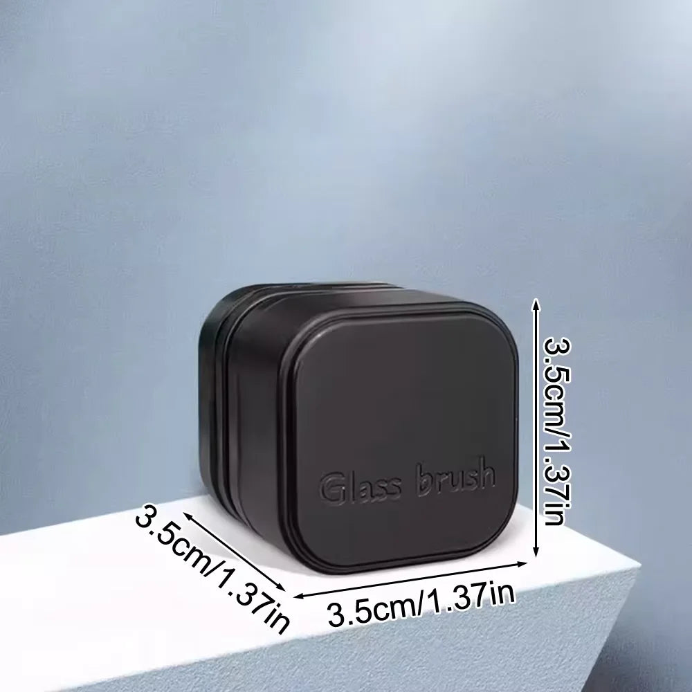Magnetic Carbon Fiber Cleaning Brush