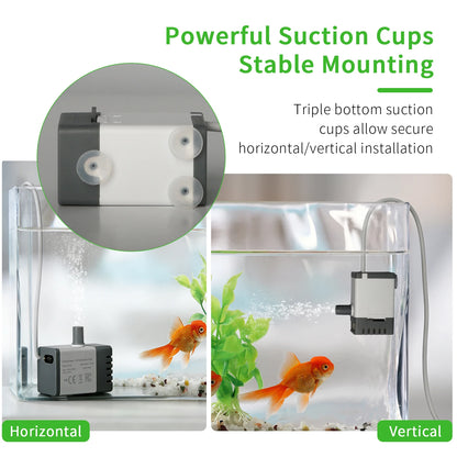 High-quality replacement water pump