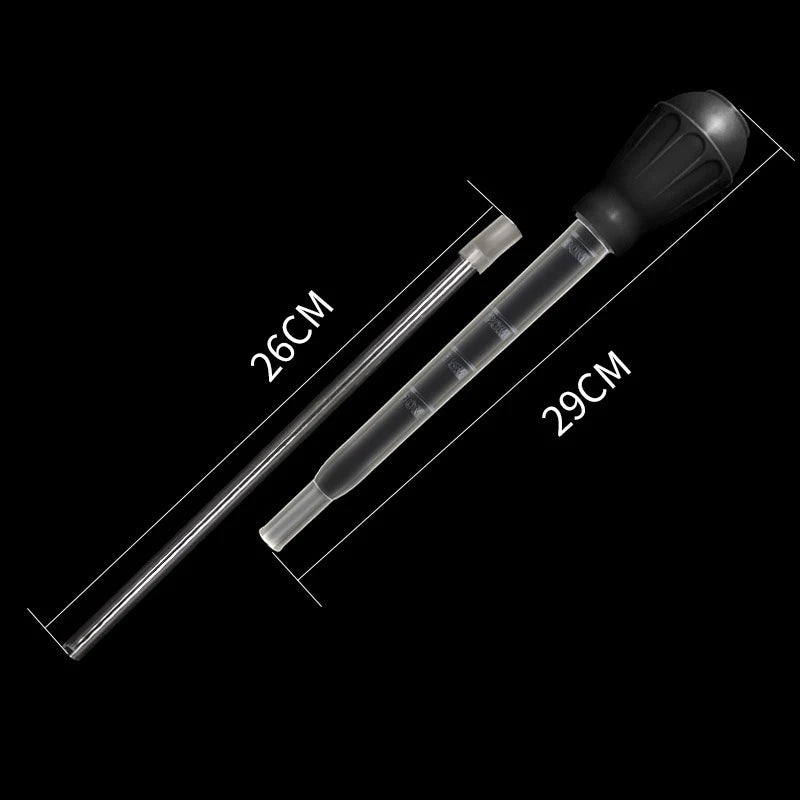 Aquarium Siphon Lengthen Pipettes
