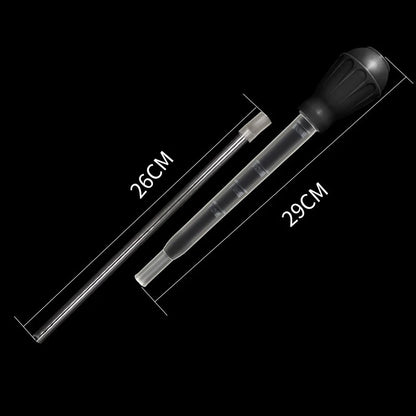 Aquarium Siphon Lengthen Pipettes